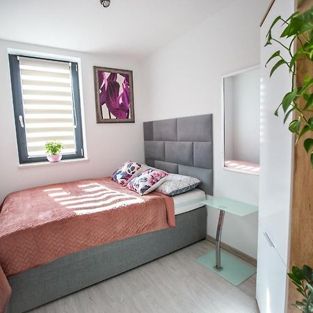 Wlodarska 4A Lux Premium Krakau Exterior foto