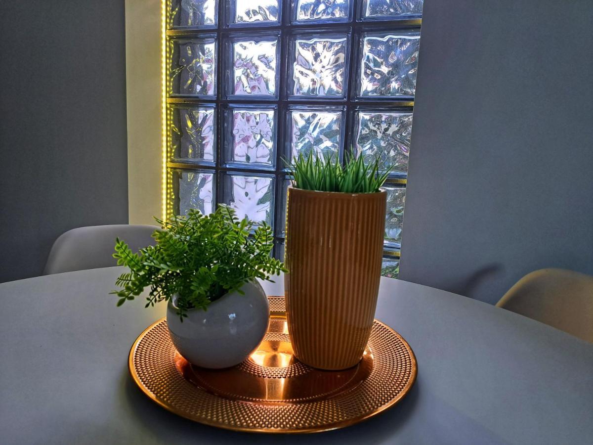 Wlodarska 4A Lux Premium Krakau Exterior foto